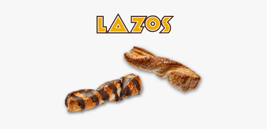 Lazos De Hojaldre Png, Transparent Png, Free Download