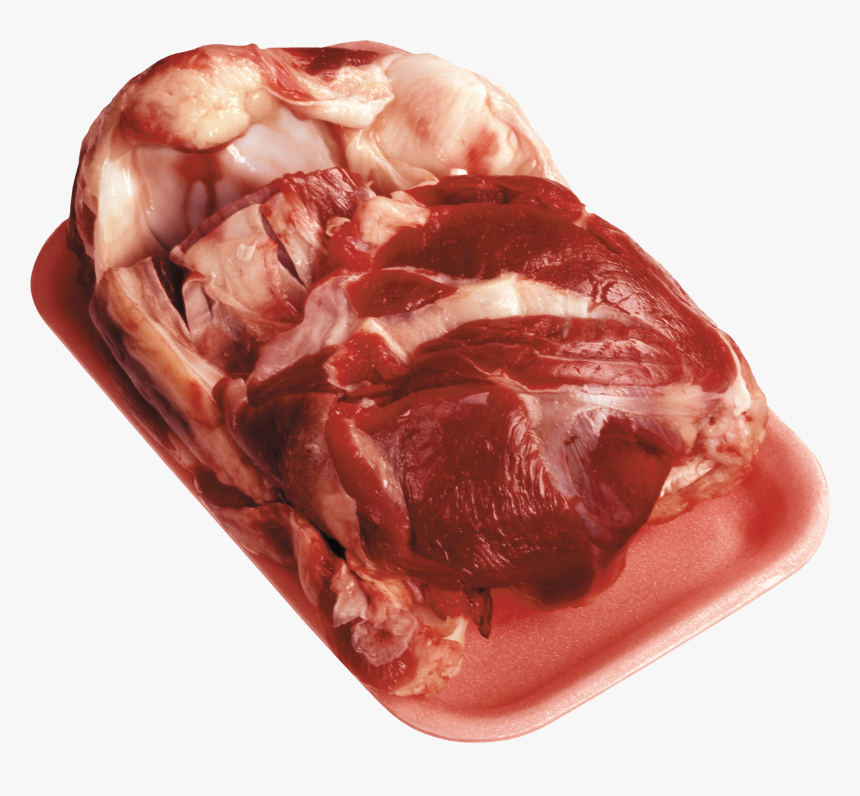 Transparent Background Meat Transparent, HD Png Download, Free Download