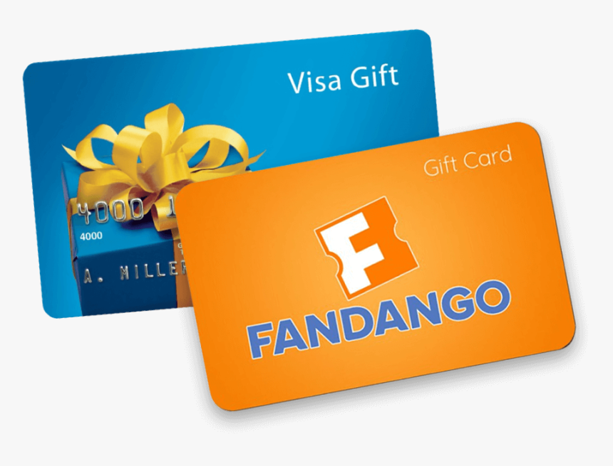 Карта gift card