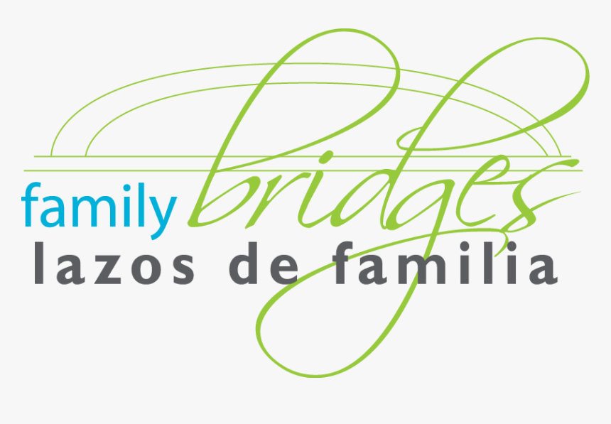 Family Bridges, HD Png Download, Free Download