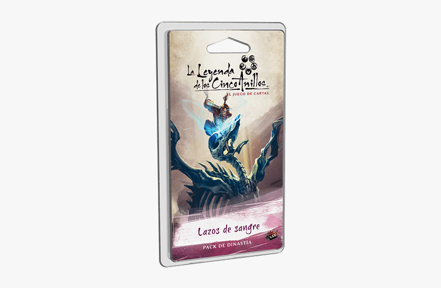 Legend Of The Five Rings Roleplaying Game, HD Png Download, Free Download