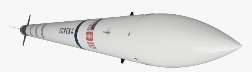 Missile, HD Png Download, Free Download