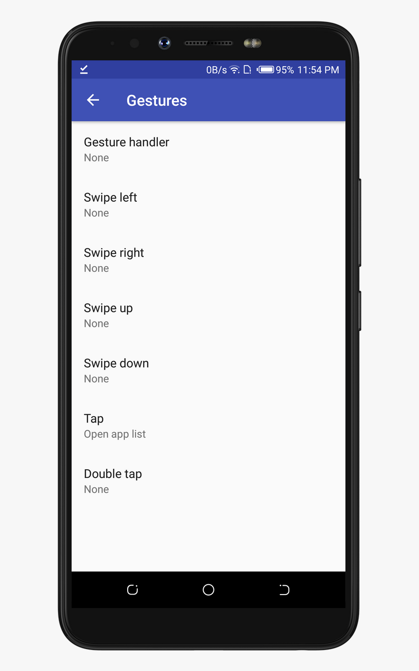 Z6jg5uw - Agenda En Android Studio, HD Png Download, Free Download