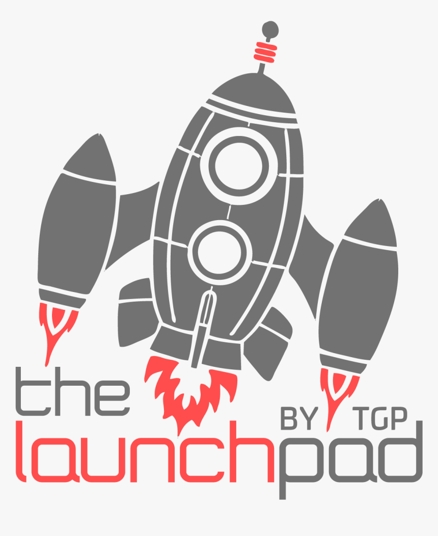 Clipart Rocket Launching Pad - Launch Pad, HD Png Download, Free Download