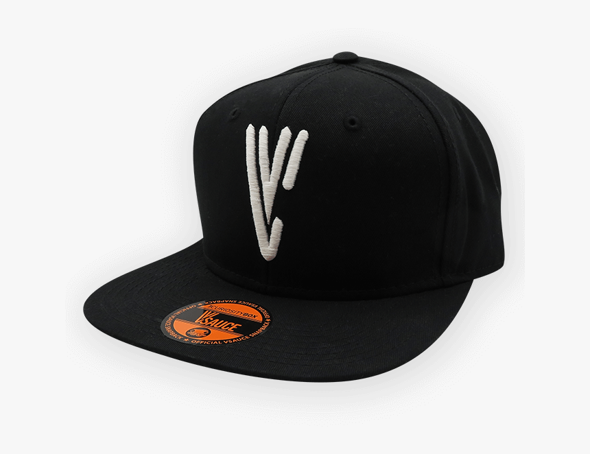 Vsauce Logo Hat - Colorado Rockies Hat, HD Png Download, Free Download