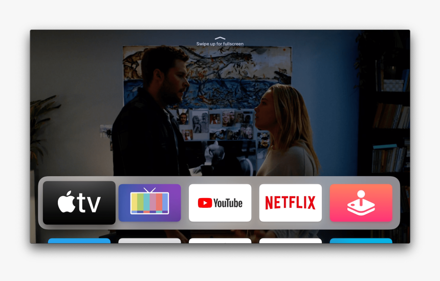 Top Shelf Extensions Can Now Play Video - Netflix, HD Png Download, Free Download