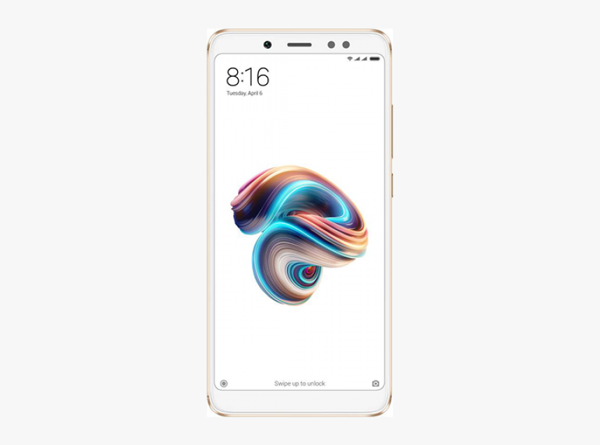 Tempered Glass Redmi Note 5, HD Png Download, Free Download