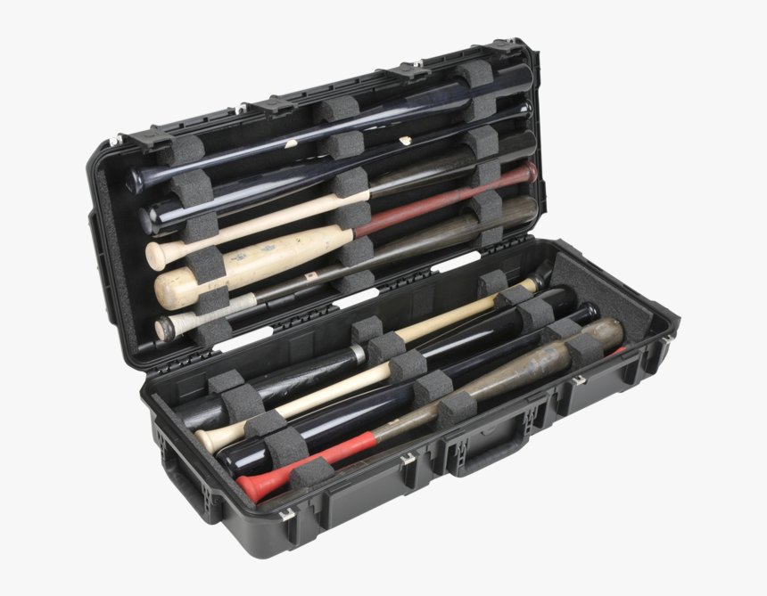 Baseball Bat Hard Case, HD Png Download, Free Download