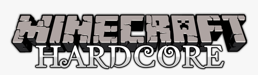 Hardcore Wiki - Minecraft, HD Png Download, Free Download