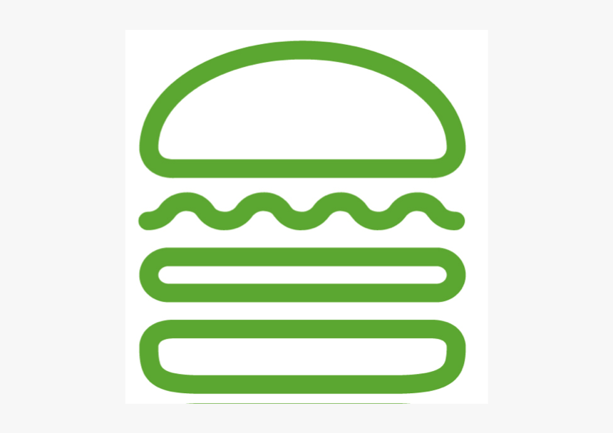 Shake Shack, The Container Store Experiencing Significant - Shake Shack, HD Png Download, Free Download