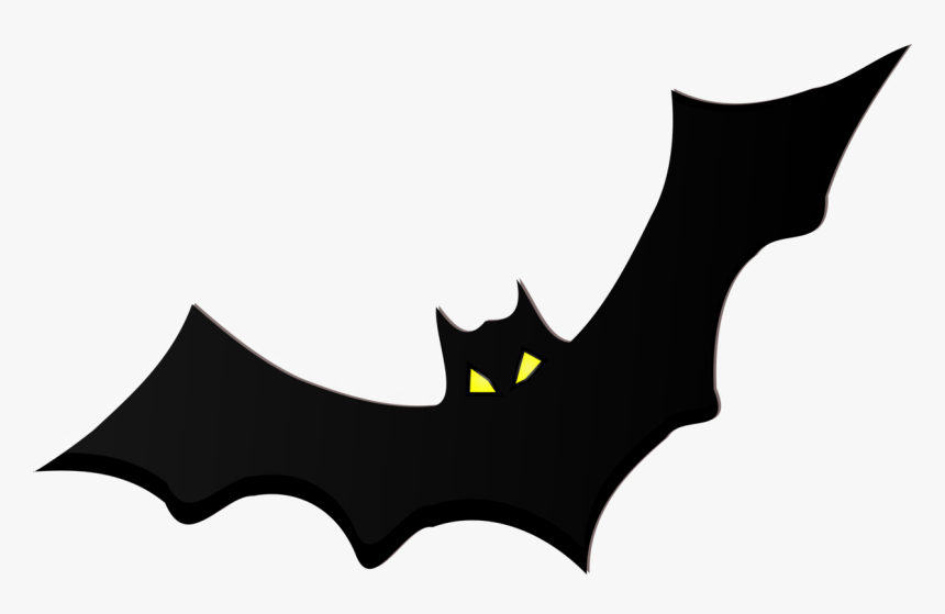 Bat Clip Art, HD Png Download, Free Download