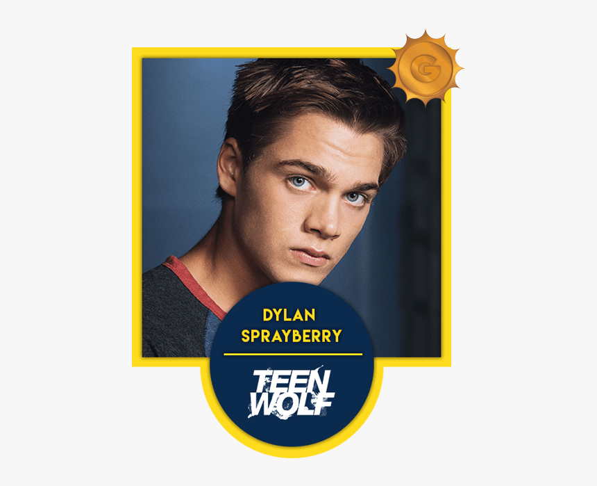 Dylan Sprayberry, HD Png Download, Free Download