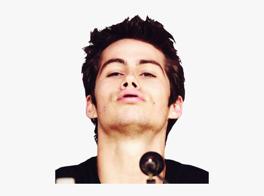 Png Dylan O Brien, Transparent Png, Free Download
