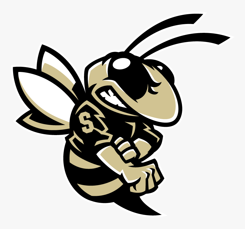 Sprayberry High School Yellow Jackets, HD Png Download, Free Download