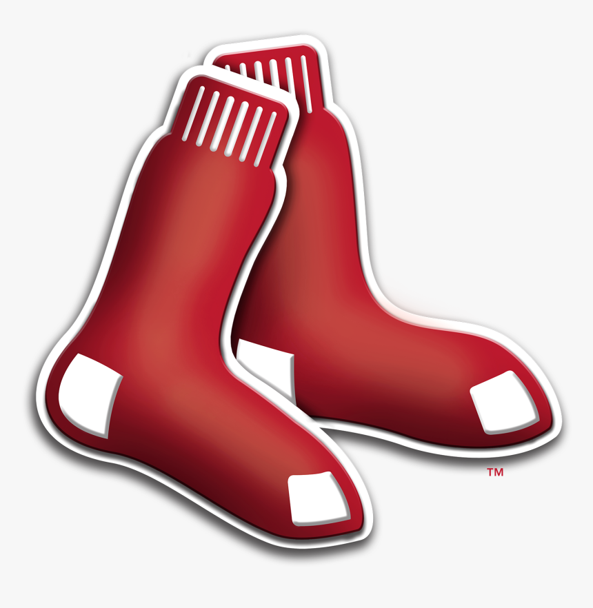 Boston Red Sox - Boston Red Sox Logo, HD Png Download is free transparent p...