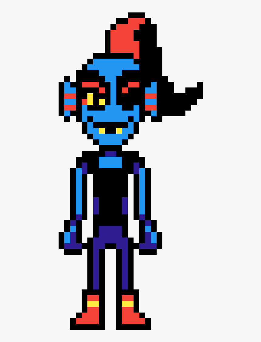 Undertale Undyne, HD Png Download, Free Download