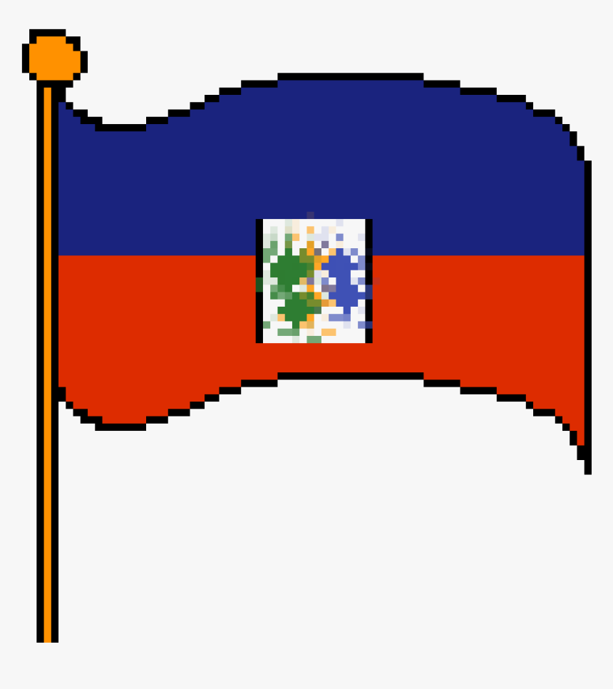 Haitian Flag Png - Pride Flag Transparent Background, Png Download, Free Download