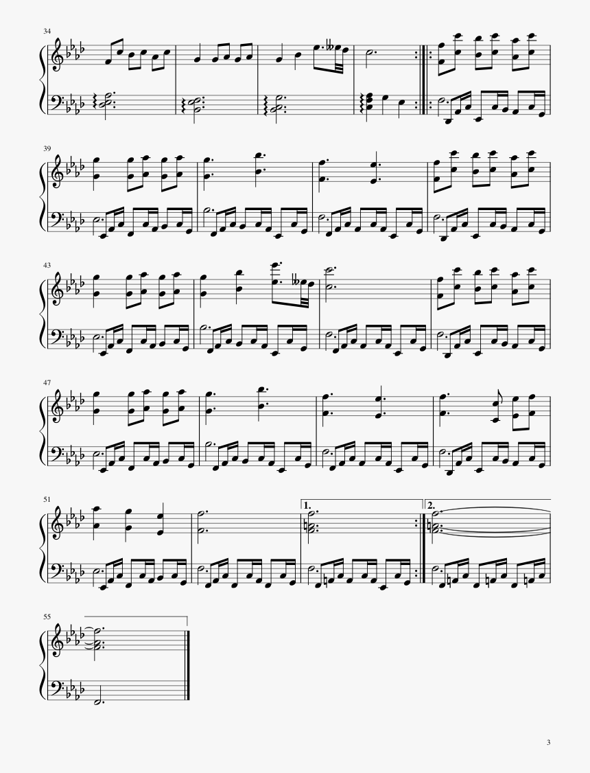 La Parfum De Fleurs Music, HD Png Download, Free Download
