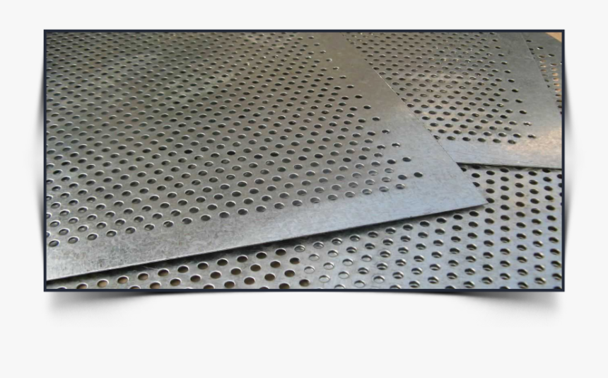 The World Of Perforated Metals - Anping County, HD Png Download, Free Download