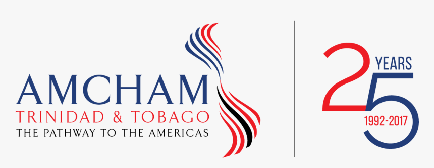 Amcham Trinidad And Tobago, HD Png Download, Free Download