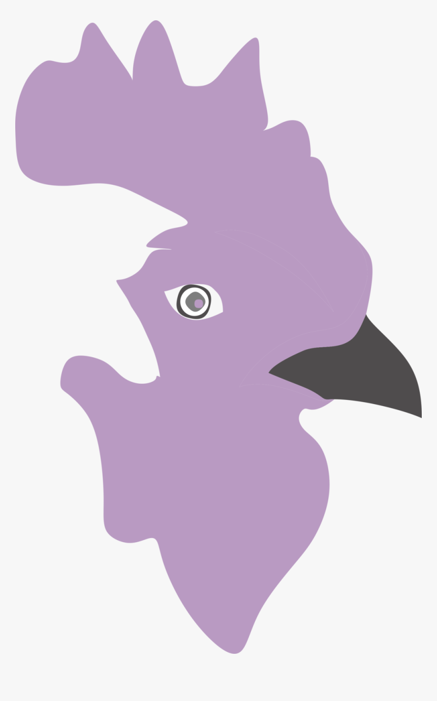 Just Chicken Head, HD Png Download, Free Download