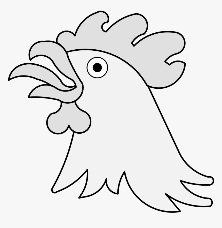 Rooster, HD Png Download, Free Download