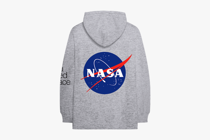 Ariana Grande Nasa Merch, HD Png Download, Free Download