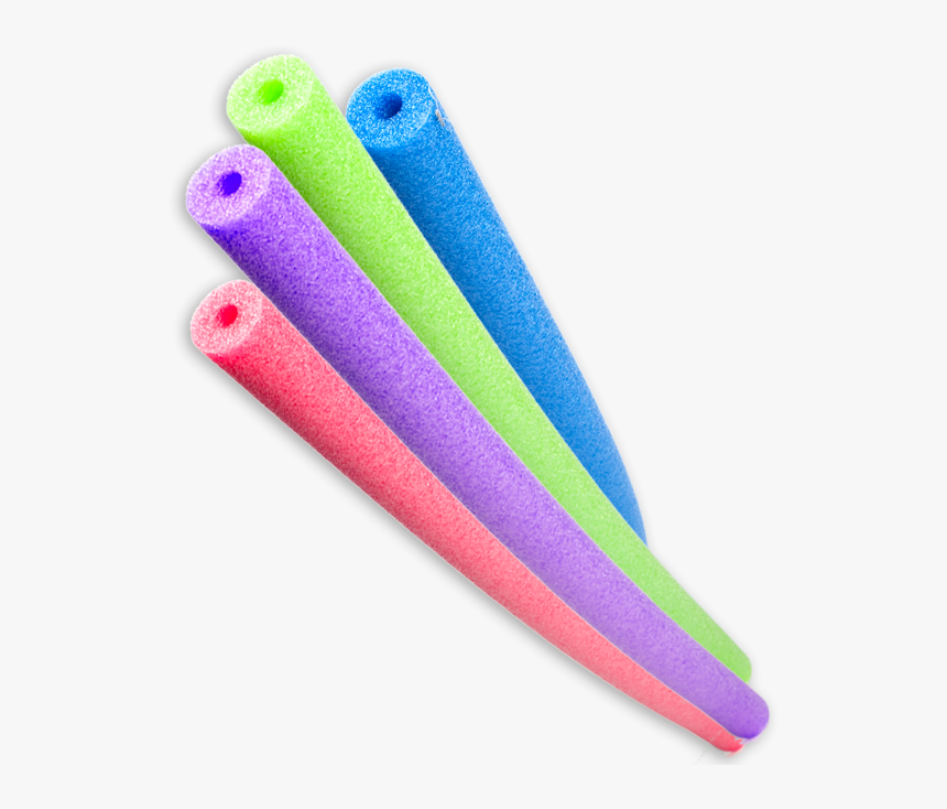 Pool Noodle Clipart Hd, HD Png Download, Free Download