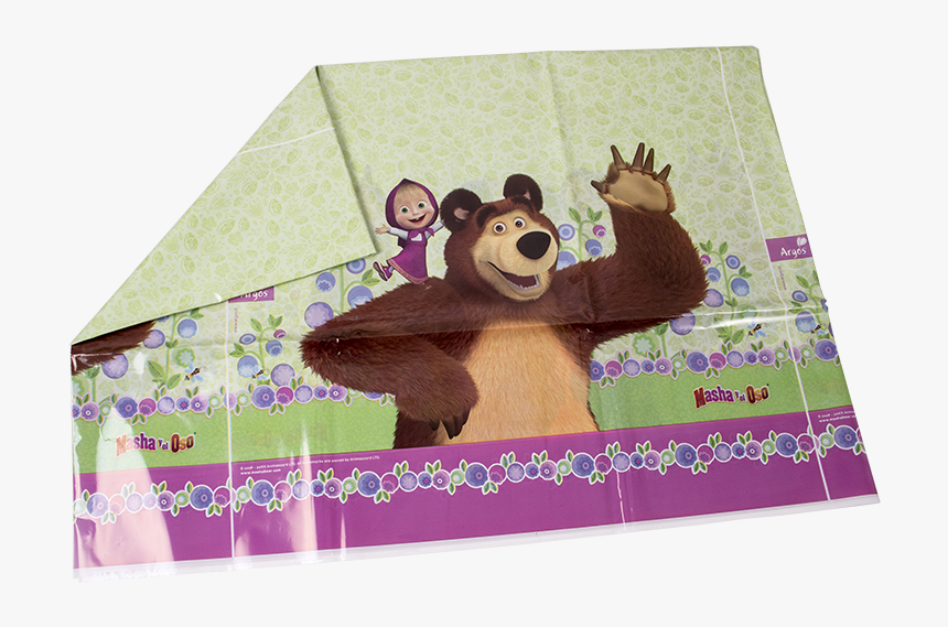 argos masha and the bear