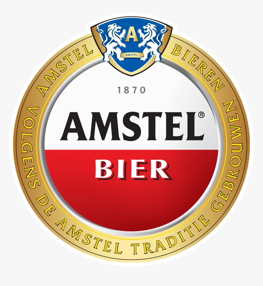Amstel Light Logo No Background, HD Png Download, Free Download