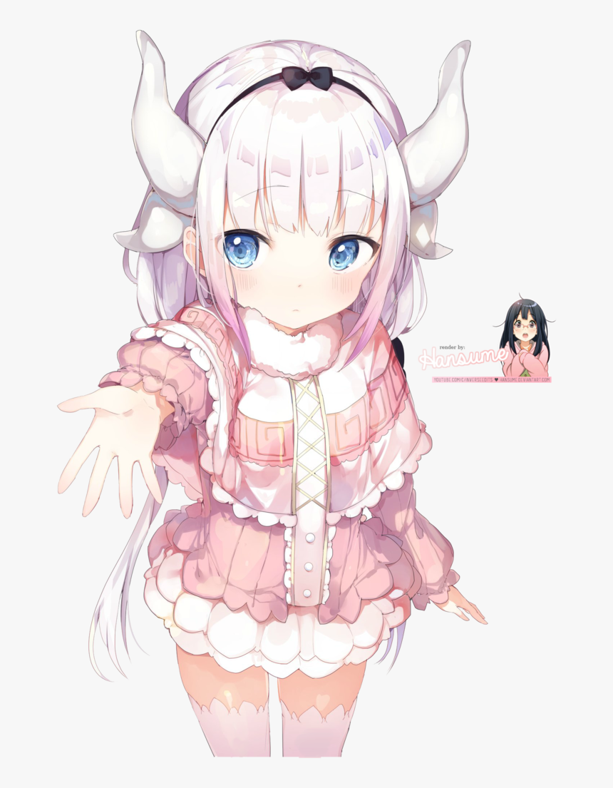 Kanna Kamui, HD Png Download, Free Download