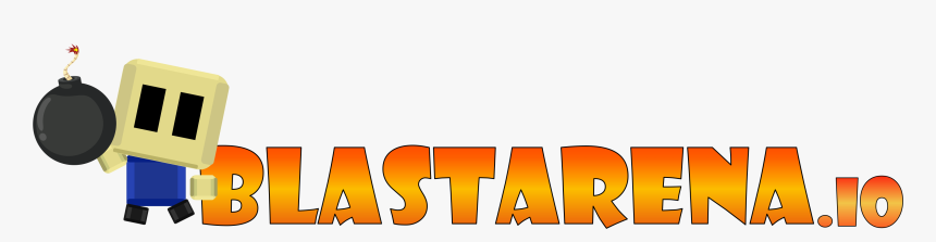 Clip Art Blastarena Io Play Online - Blast Arena, HD Png Download, Free Download