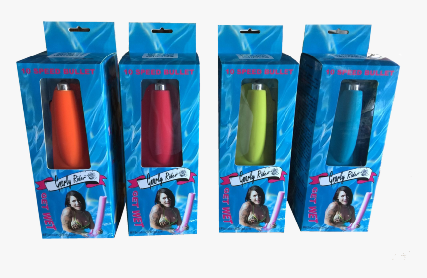 Buy The Gnarly Rider Silicone 10-function Vibrating - Sports Equipment, HD Png Download, Free Download