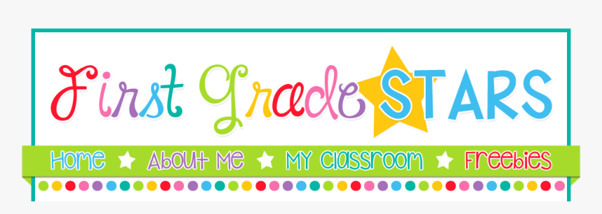 First Grade Stars - Graphic Design, HD Png Download, Free Download