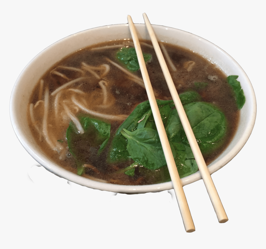 Chicken Noodle Soup Png - Bún Bò Huế, Transparent Png, Free Download