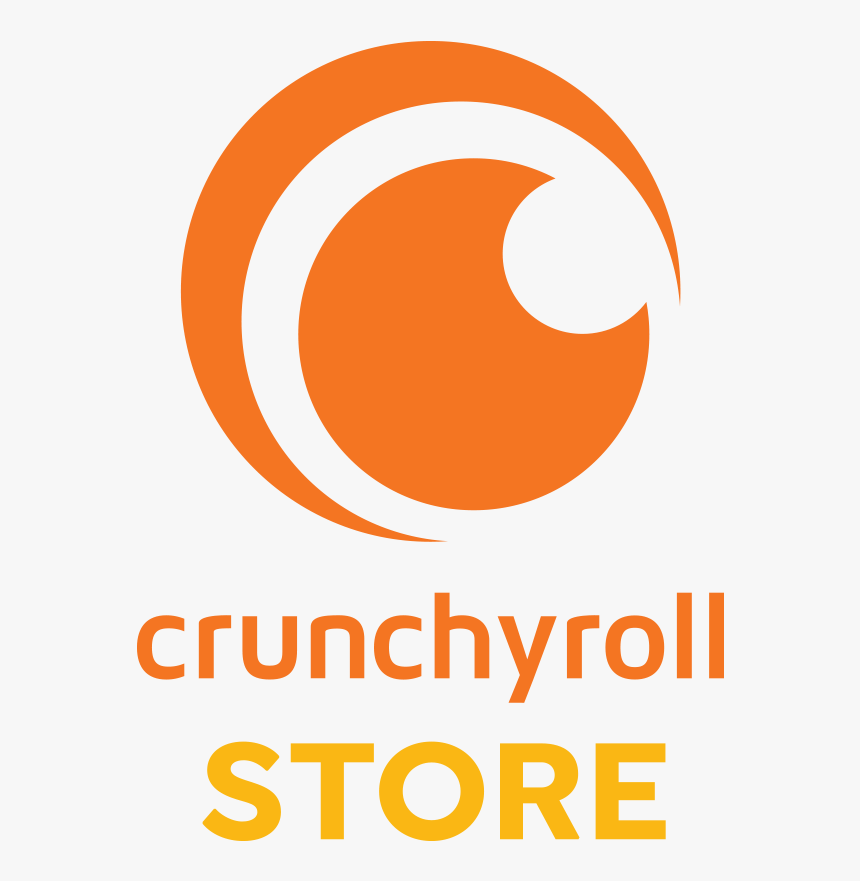 Crunchyroll Store Logo, HD Png Download, Free Download