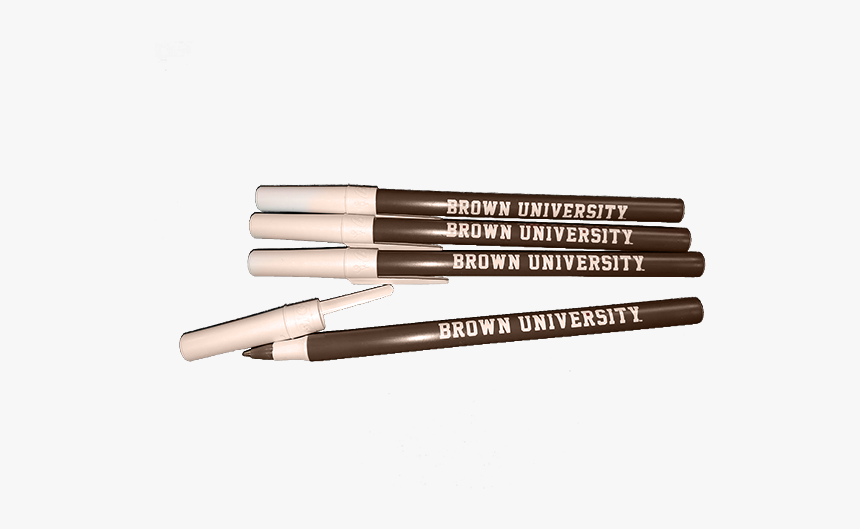 Brown University Pen, HD Png Download, Free Download