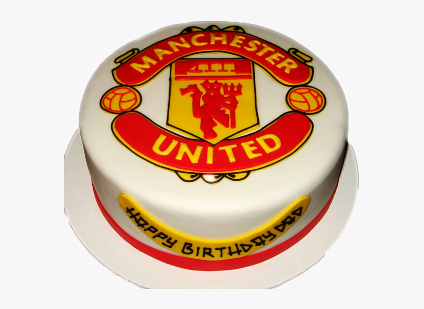 Transparent Minion Birthday Png - Logo Man United Hd, Png Download, Free Download