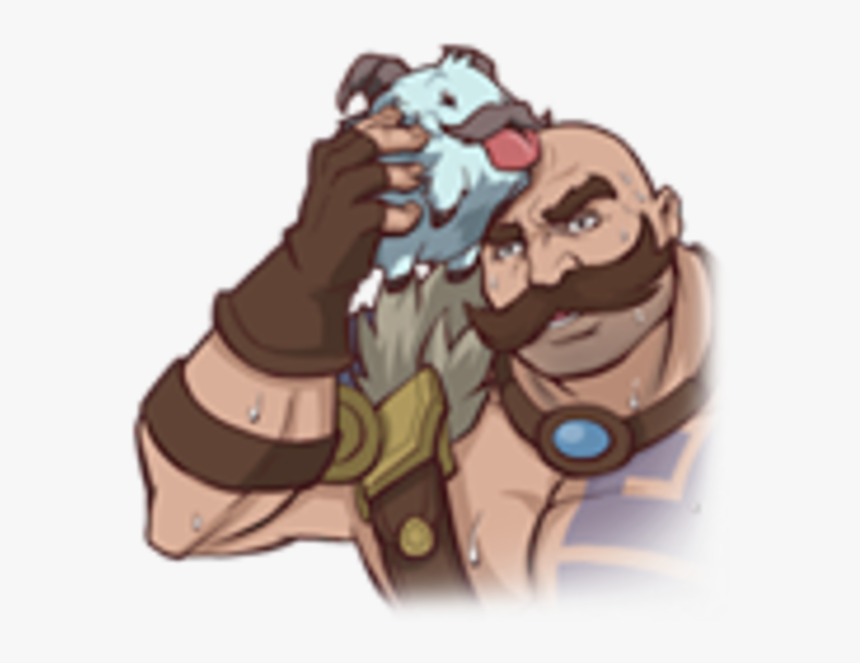 League Of Legends Footwear Mammal Vertebrate Product - League Of Legends Facebook Stickers, HD Png Download, Free Download