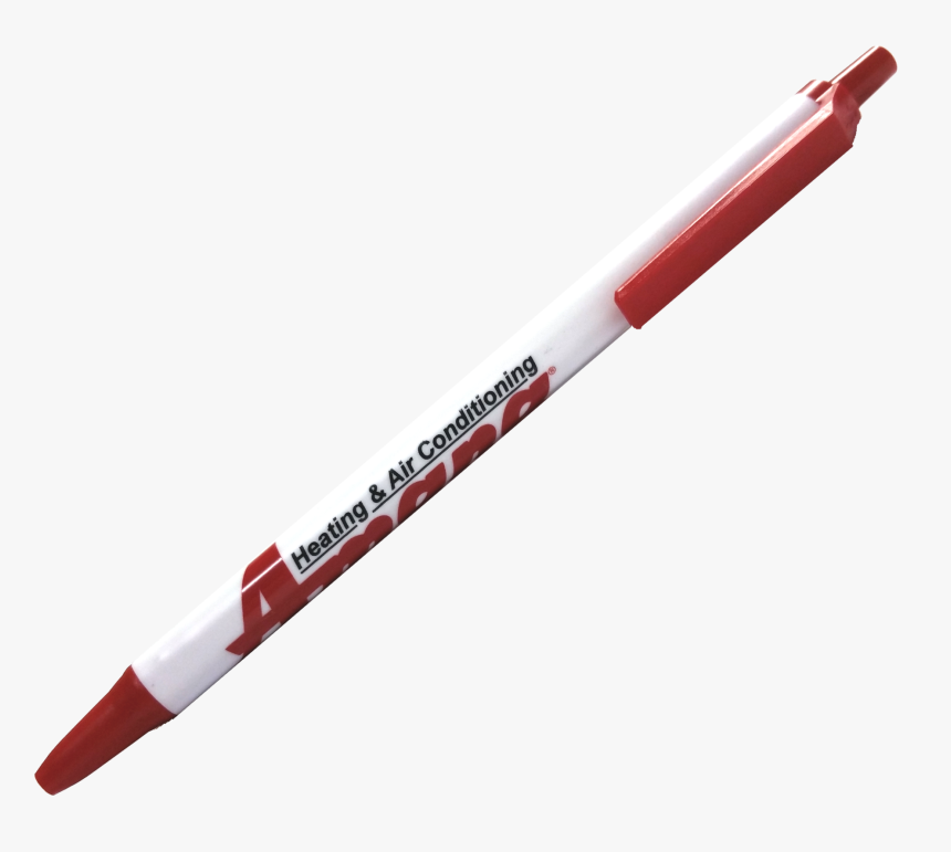 A1349 Bic Clic Stic Pen - Writing Implement, HD Png Download, Free Download