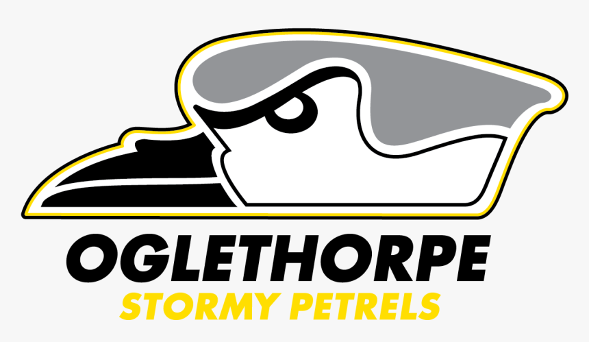 Anna Braun Chosen To Lead Oglethorpe Volleyball Program - Oglethorpe Stormy Petrels, HD Png Download, Free Download