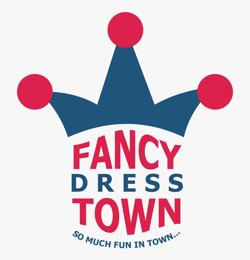 Fancy Dress Town, Superheroes & Halloween Costumes, - Illustration, HD Png Download, Free Download
