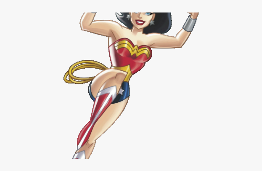 Feeling Like Wonder Woman, HD Png Download, Free Download