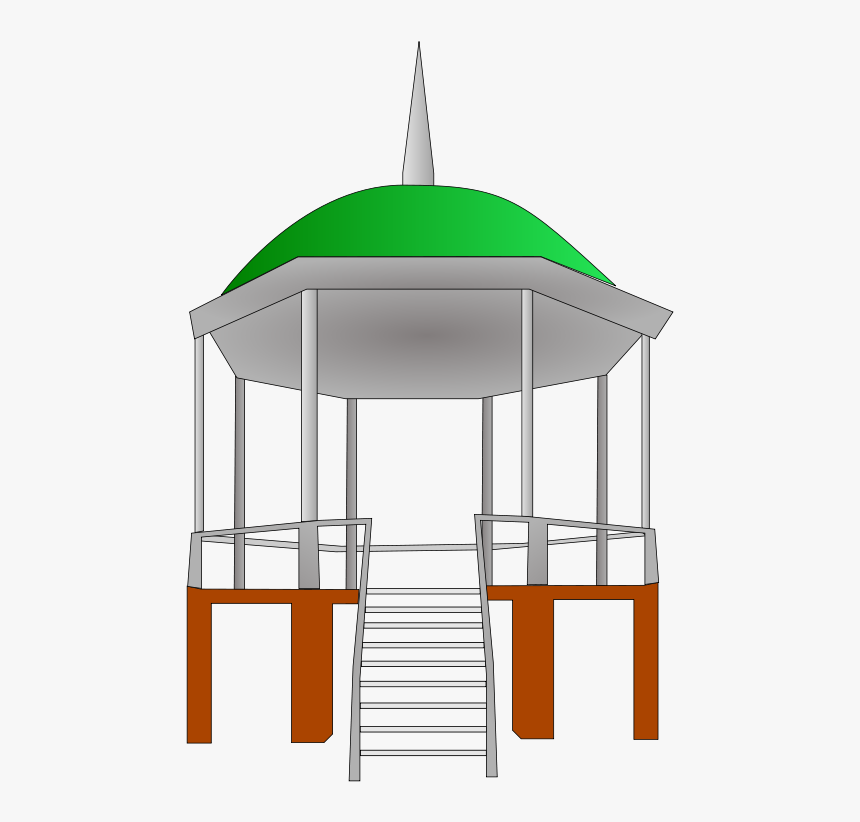 Kiosk - Kiosco Caricatura, HD Png Download, Free Download