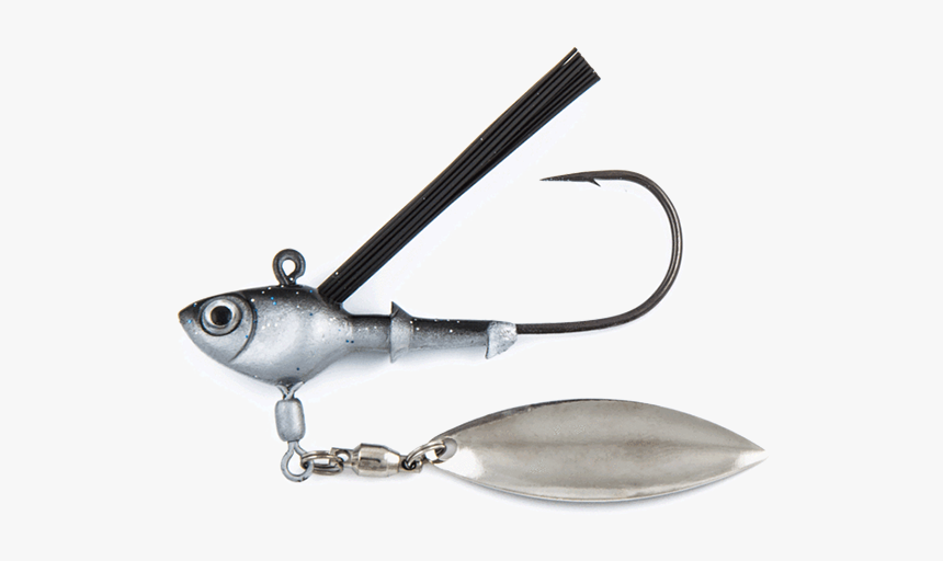 Fish Head Weedless Fish Head Spin"

 
 Data Rimg="lazy"
 - Fish Hook, HD Png Download, Free Download