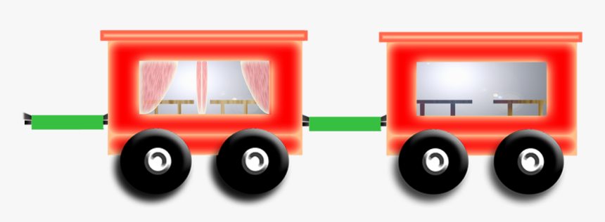 Toys Toy Train Trailers Free Photo - Toy Train, HD Png Download, Free Download