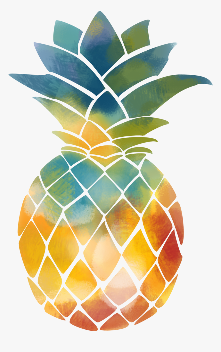 Pineapple Jam Transparent Background, HD Png Download, Free Download