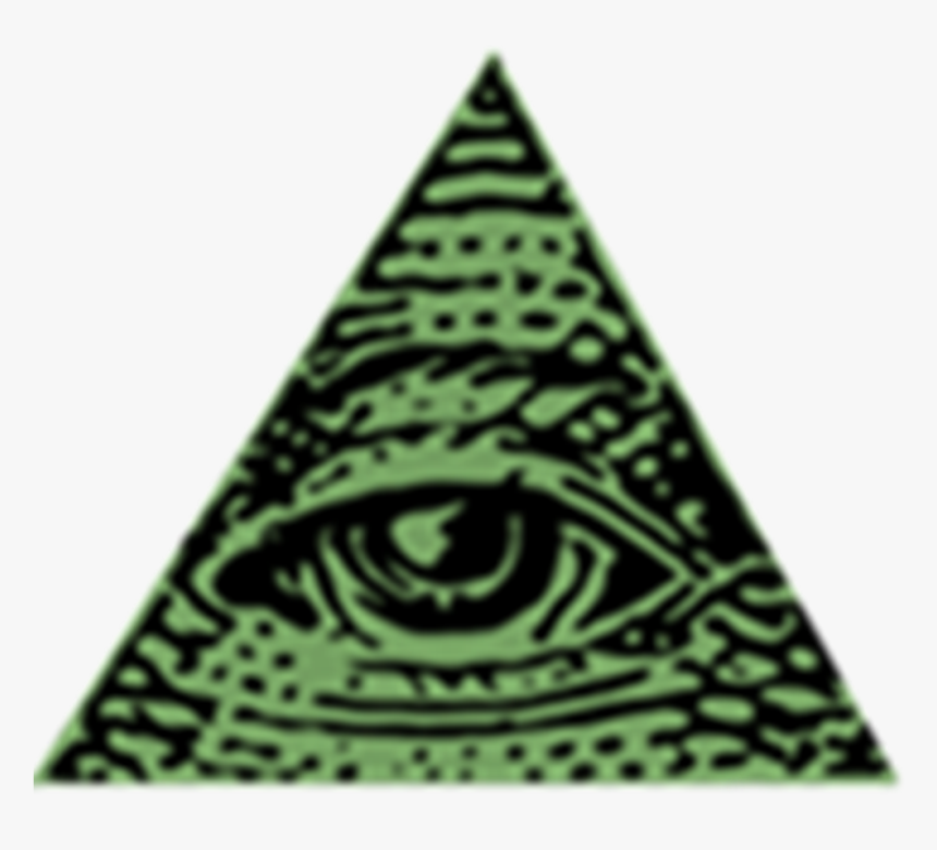 Illuminate Meme Wow Nature - Illuminati Png, Transparent Png, Free Download