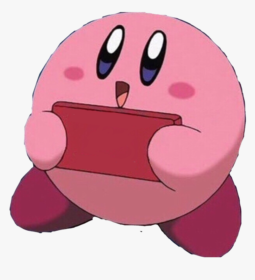 Oof Sorry - Kirby Memes, HD Png Download, Free Download