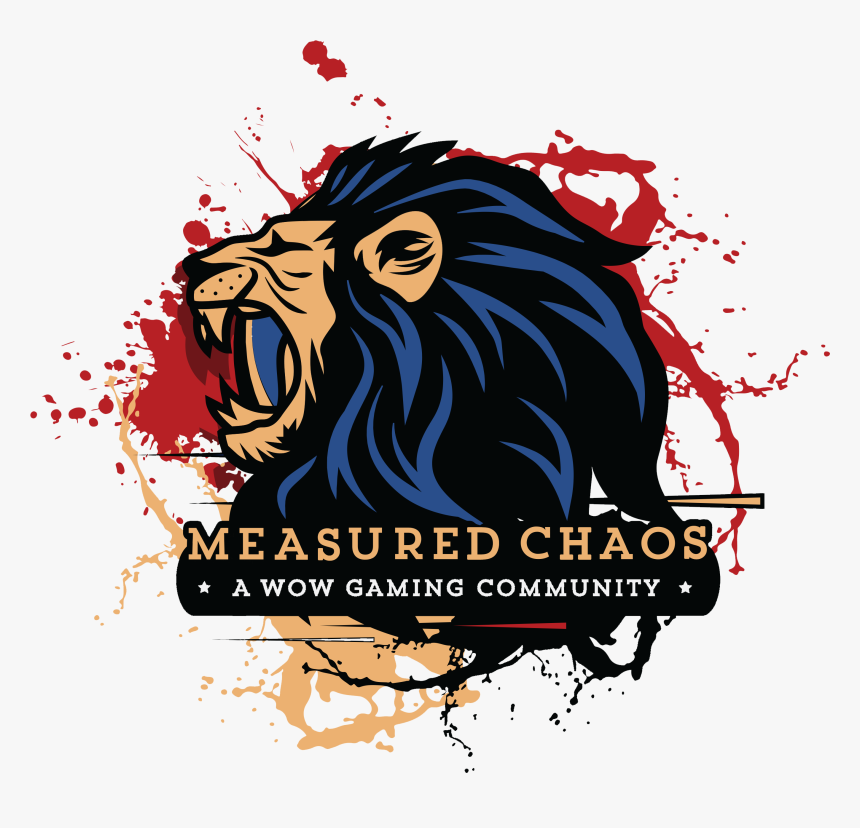 Measured Chaos - Illustration, HD Png Download, Free Download